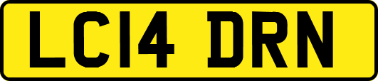 LC14DRN