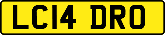 LC14DRO