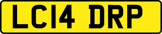 LC14DRP