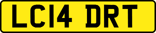 LC14DRT