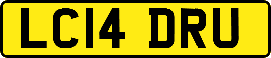 LC14DRU