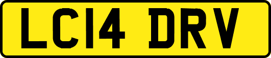 LC14DRV