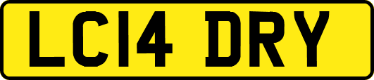 LC14DRY