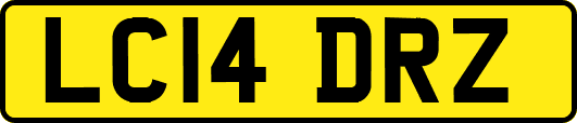 LC14DRZ