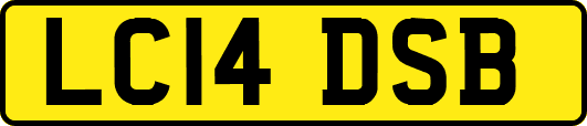 LC14DSB