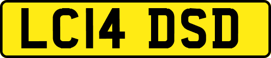 LC14DSD