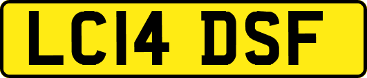 LC14DSF