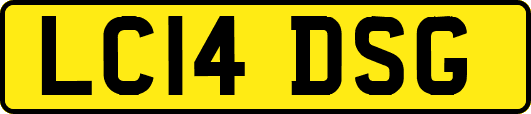 LC14DSG