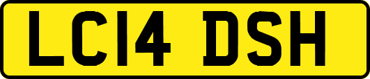 LC14DSH
