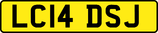 LC14DSJ