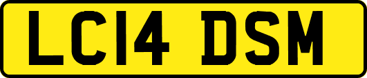 LC14DSM