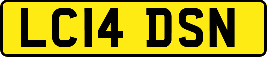 LC14DSN