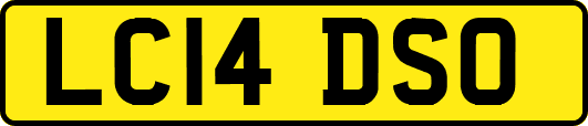 LC14DSO
