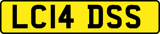 LC14DSS