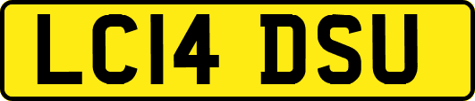 LC14DSU