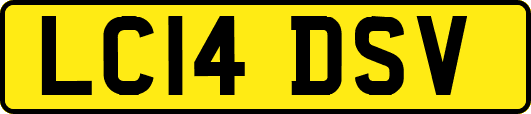 LC14DSV