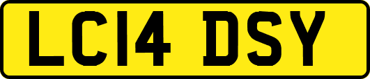 LC14DSY