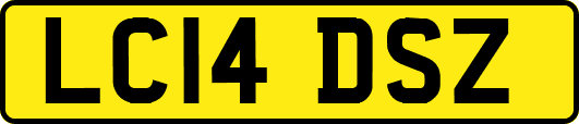 LC14DSZ