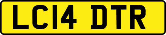 LC14DTR