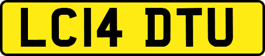 LC14DTU