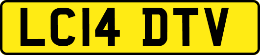 LC14DTV