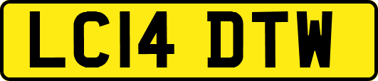 LC14DTW