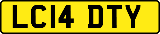 LC14DTY