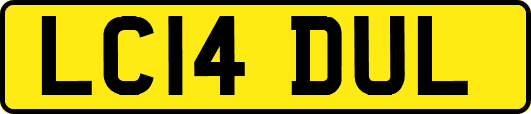 LC14DUL