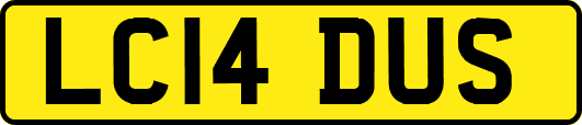 LC14DUS