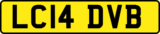 LC14DVB