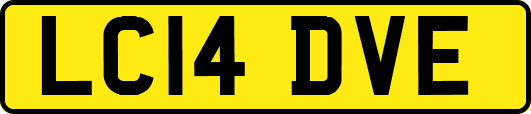LC14DVE