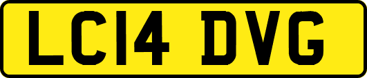 LC14DVG