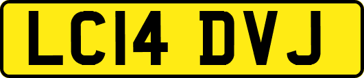LC14DVJ