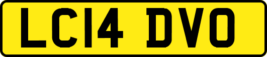 LC14DVO
