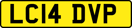 LC14DVP