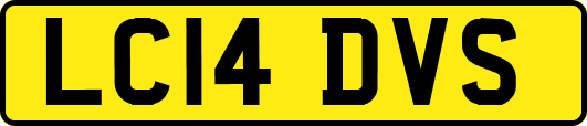 LC14DVS
