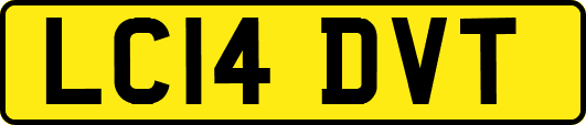 LC14DVT