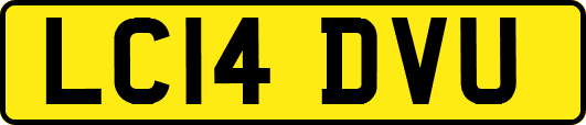 LC14DVU