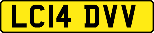 LC14DVV