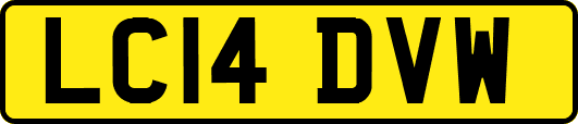 LC14DVW