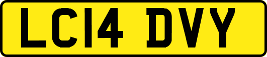 LC14DVY