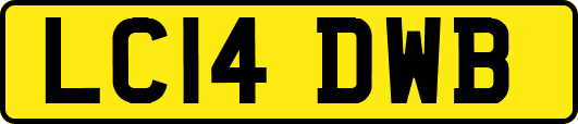 LC14DWB