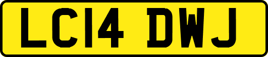 LC14DWJ