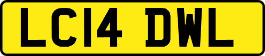 LC14DWL