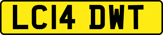 LC14DWT