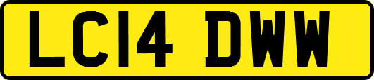 LC14DWW