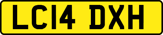 LC14DXH