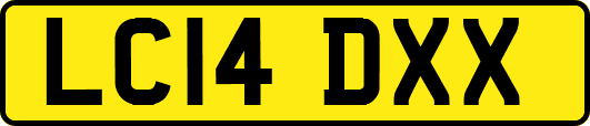 LC14DXX