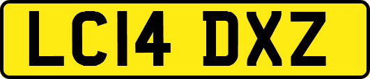 LC14DXZ