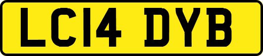 LC14DYB